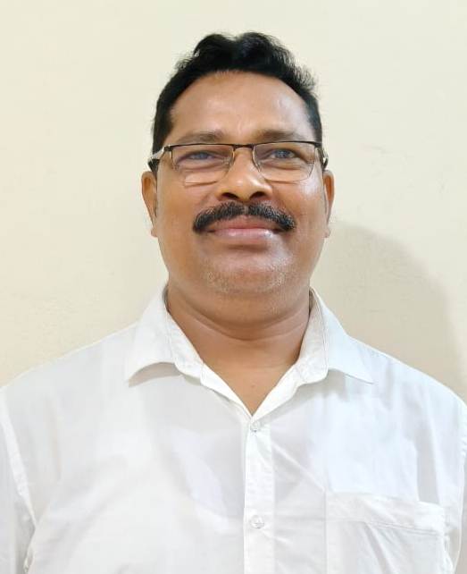 Shashikanta Nayak